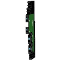 Weidmüller Potentialverteiler AMG MD EX 2495040000 Schwarz 10St. von Weidmüller