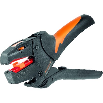 Abisolierzange STRIPAX UL 2,5 -10mm² von Weidmüller
