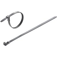 Weidmüller 1059220000 CB-R 250/7.5 NATUR Kabelbinder 250mm 7.5mm Natur Lösbar 100St. Weidmüller 1059220000 CB-R 250/7.5 NATUR Kabelbinder 250mm 7.5mm Natur Lösbar 100St. von Weidmüller
