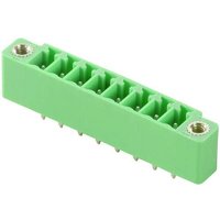 Weidmüller Stiftgehäuse-Platine Polzahl Gesamt 7 Rastermaß: 3.81mm 2643280000 3744St. von Weidmüller
