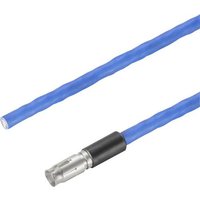 Weidmüller 2003852000 Sensor-/Aktor-Datensteckverbinder, konfektioniert Buchse, gerade 20.00m Polza von Weidmüller