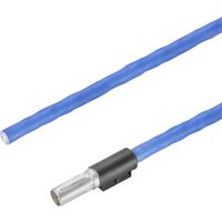 Weidmüller 2003827000 Sensor-/Aktor-Datensteckverbinder, konfektioniert Stecker, gerade 70.00m Polz von Weidmüller