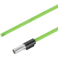 Weidmüller 2003831000 Sensor-/Aktor-Datensteckverbinder, konfektioniert Stecker, gerade 10.00m Polz von Weidmüller