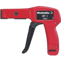Kabelbinderzange L.160mm Arbeitsbereich 2,5-4,8mm WEIDMÜLLER von Weidmüller