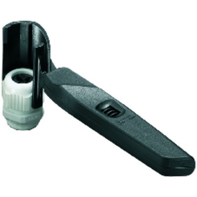 PG Verschraubungsschluss FleCaFix 11-24 von Weidmüller