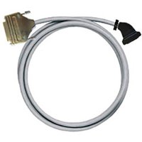 Weidmüller 7789643010 PAC-ABS8-HE20-V1-1M SPS-Kabel von Weidmüller