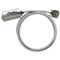 Weidmüller 7789637025 PAC-M340-SD15-V0-2M5 SPS-Kabel Weidmüller 7789637025 PAC-M340-SD15-V0-2M5 SPS-Kabel von Weidmüller