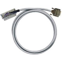 Weidmüller 7789309010 PAC-MICR-SD15-V0-1M SPS-Kabel Weidmüller 7789309010 PAC-MICR-SD15-V0-1M SPS-Kabel von Weidmüller