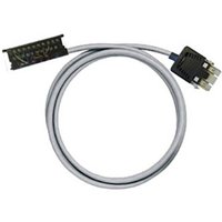 Weidmüller 7789666010 PAC-RX3i-RV24-V0-1M SPS-Kabel von Weidmüller
