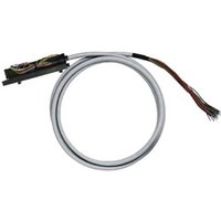 Weidmüller 7789609010 PAC-S300-UNIS-V1-1M SPS-Kabel Weidmüller 7789609010 PAC-S300-UNIS-V1-1M SPS-Kabel von Weidmüller
