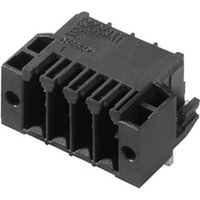 Weidmüller Stiftgehäuse-Platine Polzahl Gesamt 34 Rastermaß: 3.5mm 2593040000 504St. von Weidmüller
