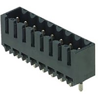 Weidmüller Stiftgehäuse-Platine Polzahl Gesamt 18 Rastermaß: 3.5mm 1043180000 24St. Weidmüller Stiftgehäuse-Platine Polzahl Gesamt 18 Rastermaß: 3.5mm 1043180000 24St. von Weidmüller