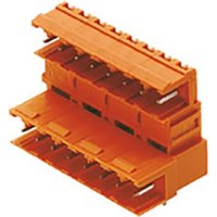 Weidmüller Stiftgehäuse-Platine Polzahl Gesamt 6 Rastermaß: 5.08mm 1268190000 850St. Weidmüller Stiftgehäuse-Platine Polzahl Gesamt 6 Rastermaß: 5.08mm 1268190000 850St. von Weidmüller