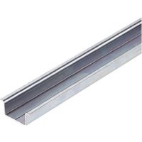 Weidmüller Tragschiene TS 35X15 2M/ST/ZN 236400000-2 2m von Weidmüller