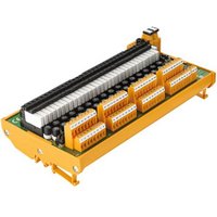 Weidmüller TBY-ADV151-24-PS-2KB-Z Inhalt: 1St. Weidmüller TBY-ADV151-24-PS-2KB-Z Inhalt: 1St. von Weidmüller