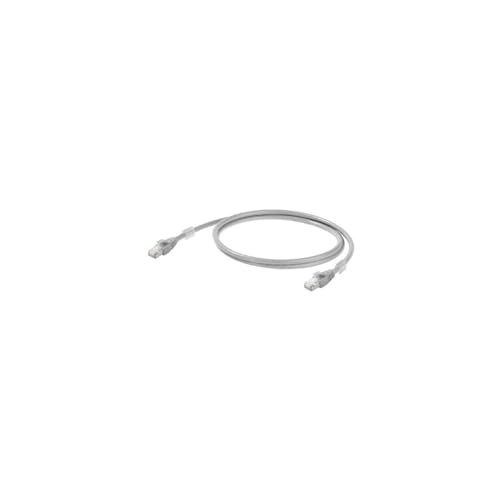 WEIDMÜLLER 1165940030 – Latiguillo ie-c6fp8ld0030m40-d von Weidmüller