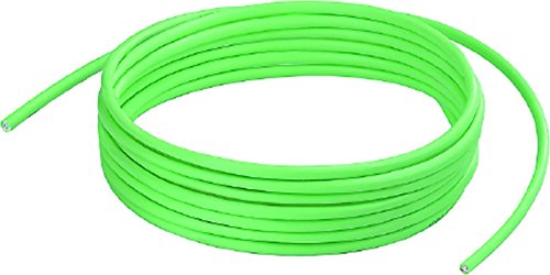 WEIDMÜLLER ie-c5dd4u1000 100 m CAT5E SF/UTP (S-FTP) grün – Netzwerk-Kabel (Kupfer,-40 – 70 °C, 50 – 70 °C, CAT5e, SF/UTP (S-FTP), grün) von Weidmüller