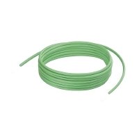 WEIDMÜLLER ie-c7fs8lg-305 M 305 M CAT7 S/FTP (STP) grün – Netzwerk-Kabel (Kupfer,-20 – 60 °C, CAT7, S/FTP (STP), grün, Low Smoke Zero Halogenstab (raucharm)) von Weidmüller