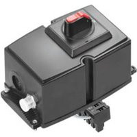Weidmüller 1113120000 BG GHDE HO SA UL PT6 Verteiler-Box flexibel: 10-0.75mm² starr: 10-0.75mm² 1 Weidmüller 1113120000 BG GHDE HO SA UL PT6 Verteiler-Box flexibel: 10-0.75mm² starr: 10-0.75mm² 1 von Weidmüller