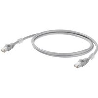 Weidmüller 1165940007 Sensor-/Aktor-Datensteckverbinder Stecker, gerade 0.70m Polzahl: 8 1St. von Weidmüller