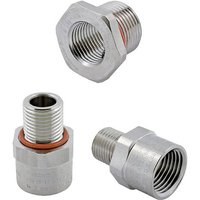 Weidmüller 1262150000 Kabelverschraubung M40 1 1/2'' NPT Edelstahl 40St. von Weidmüller