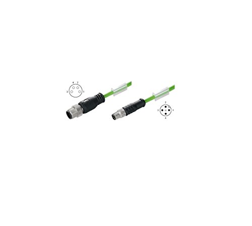 Weidmüller 1296790200 Signalkabel von Weidmüller