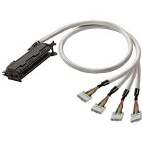Weidmüller 1512590060 PAC-S1500-4X10-V0-6M SPS-Verbindungsleitung Weidmüller 1512590060 PAC-S1500-4X10-V0-6M SPS-Verbindungsleitung von Weidmüller