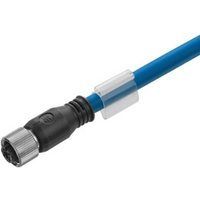 Weidmüller 1785140200 Sensor-/Aktor-Datensteckverbinder, konfektioniert M12 Buchse, gerade 2.00m Po Weidmüller 1785140200 Sensor-/Aktor-Datensteckverbinder, konfektioniert M12 Buchse, gerade 2.00m Po von Weidmüller