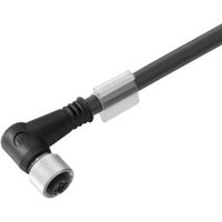 Weidmüller 1873310070 Sensor-/Aktor-Datensteckverbinder, konfektioniert M12 Stecker, gerade 0.70m P Weidmüller 1873310070 Sensor-/Aktor-Datensteckverbinder, konfektioniert M12 Stecker, gerade 0.70m P von Weidmüller