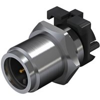 Weidmüller 2422670000 Sensor-/Aktor-Einbausteckverbinder M12 Stecker, Einbau vertikal Polzahl: 5 10 von Weidmüller