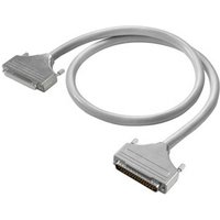 Weidmüller 2426160015 PAC-D25M-D25F-HF-1M5 SPS-Verbindungsleitung Weidmüller 2426160015 PAC-D25M-D25F-HF-1M5 SPS-Verbindungsleitung von Weidmüller