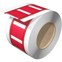 Weidmüller 2438180000 HS-HF 9.5-19.1/25MM R Kabelmarkierungssystem Rot Anzahl Markierer: 800 800St. Weidmüller 2438180000 HS-HF 9.5-19.1/25MM R Kabelmarkierungssystem Rot Anzahl Markierer: 800 800St. von Weidmüller