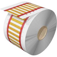 Weidmüller 2526080000 HS 1.0-3.2/12MM Y Schrumpfschlauchmarkierer Montage-Art: aufschieben Beschrif Weidmüller 2526080000 HS 1.0-3.2/12MM Y Schrumpfschlauchmarkierer Montage-Art: aufschieben Beschrif von Weidmüller