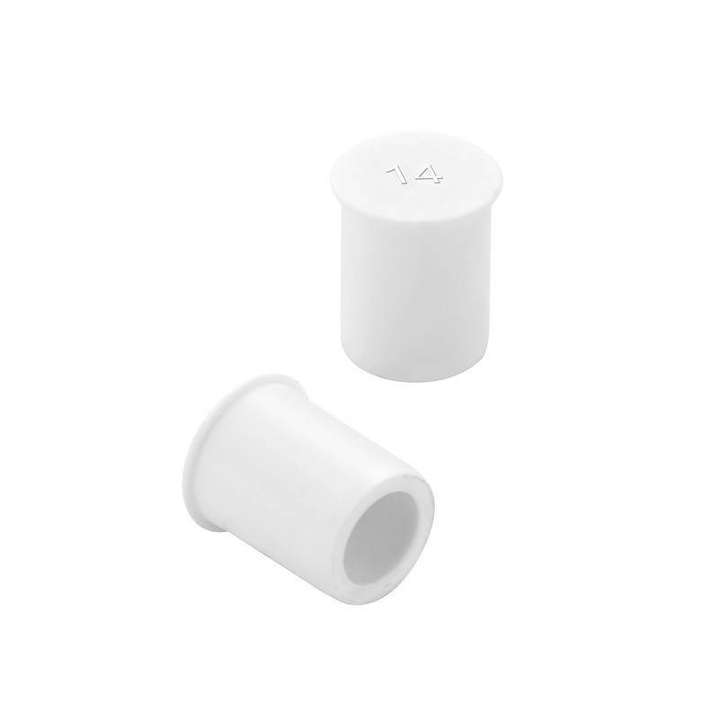 Weidmüller 50 St Cabtite Bp 14 Mm Pa Blindstopfen Stopfen Siehe Text/Foto B-Ware von Weidmüller