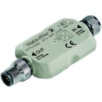 Weidmüller 8771440000 Sensor-/Aktor-Verteiler und Adapter M12 Stecker, gerade, Buchse, gewinkelt 1S von Weidmüller