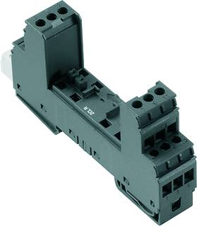 Weidmüller 8951710000 VSPC BASE 2CL R Überspannungsschutz-Sockel von Weidmüller
