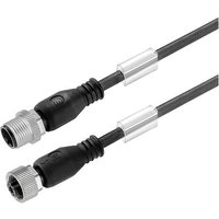 Weidmüller 9457231120 Sensor-/Aktor-Anschlussleitung M12 11.20m Polzahl: 3 1St. von Weidmüller
