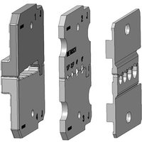 Weidmüller AIE M-SPX 9204570000 Abisolierzangen-Messer 1.5 bis 6mm² Passend für Marke (Zangen) We von Weidmüller