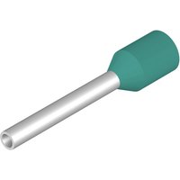 Weidmüller Aderendhülse H0,34/12 TK - 9025770000 von Weidmüller