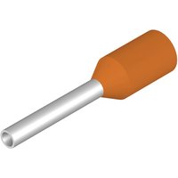 Weidmüller Aderendhülse H0,5/14 OR - 690700000 von Weidmüller