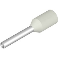 Weidmüller Aderendhülse H0,5/14D W - 9019010000 von Weidmüller