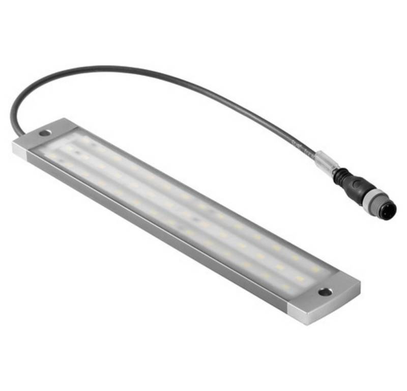 Weidmüller Arbeitsleuchte Weidmüller Schaltschrankleuchte WIL-STANDARD-0.3-SCREW-SW-WHI Weiß 8. Weidmüller Arbeitsleuchte Weidmüller Schaltschrankleuchte WIL-STANDARD-0.3-SCREW-SW-WHI Weiß 8. von Weidmüller