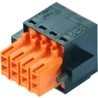 Weidmüller Buchsengehäuse-Kabel BC/SC Polzahl Gesamt 12 Rastermaß: 3.50mm 1944700000 66St. von Weidmüller