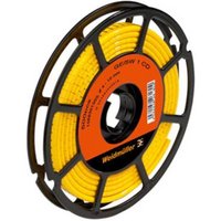 Weidmüller CLI M 2-4 GE/SW 7 CD Kennzeichnungsring Aufdruck 7 Außendurchmesser-Bereich 10 bis 317m Weidmüller CLI M 2-4 GE/SW 7 CD Kennzeichnungsring Aufdruck 7 Außendurchmesser-Bereich 10 bis 317m von Weidmüller