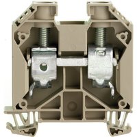 Weidmüller Durchgangsklemme 60x16x63mm WDU 35 - 1020500000 von Weidmüller