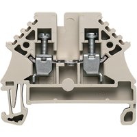 Weidmüller Durchgangsklemme WDU 2.5N - 1023700000 von Weidmüller