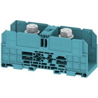 Weidmüller Durchgangsreihenklemme WFF 185 BL - 1028680000 von Weidmüller