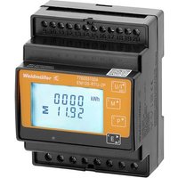 Weidmüller EM120-RTU-2P Wechselstromzähler 1St. von Weidmüller