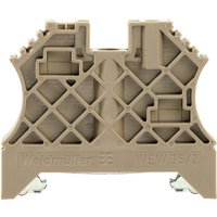 Weidmüller Endwinkel 56x8x47mm WEW 35/2 - 1061200000 von Weidmüller