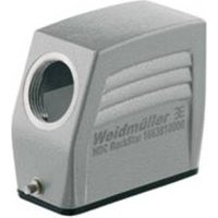 Weidmüller HDC 10A TSLU 1PG16G 1663810000 Steckergehäuse 1St. Weidmüller HDC 10A TSLU 1PG16G 1663810000 Steckergehäuse 1St. von Weidmüller